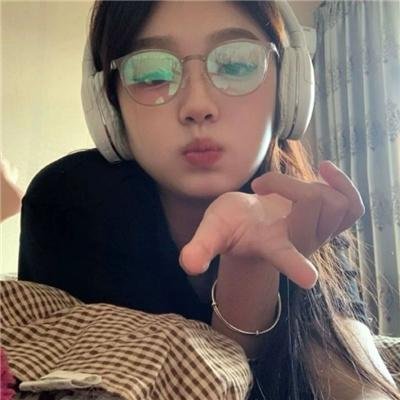 沉睡的人
