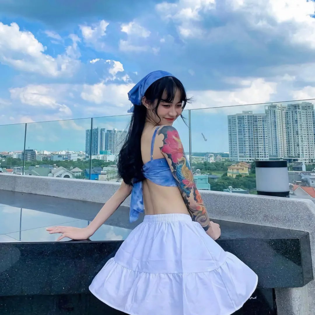 不羁之旅